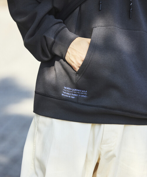 限定展開 WILD THINGS×FREAK'S STORE/ワイルドシングス 別注 ビッグ