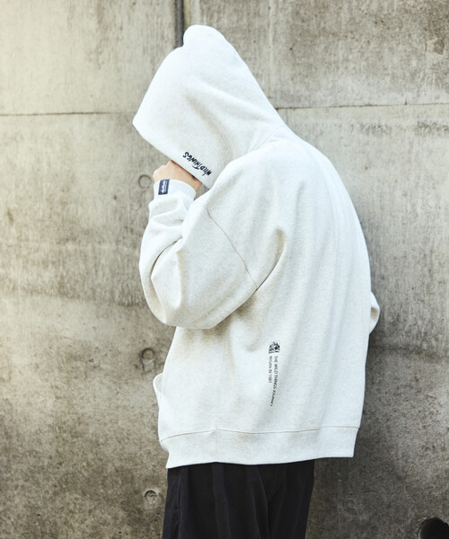 セール】限定展開 WILD THINGS×FREAK'S STORE/ワイルドシングス 別注