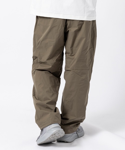 phenix outdoor(フェニックスアウトドア)の「phenix outdoor(フェニックスアウトドア)ワイドシルエット 起毛メッシュ カーゴパンツ トリニティーパンツ(耐久性/保温性)(カーゴパンツ・メンズ・ブラック/カーキ/ベージュ・S/M/L/XL/XXL)」の20枚目の写真