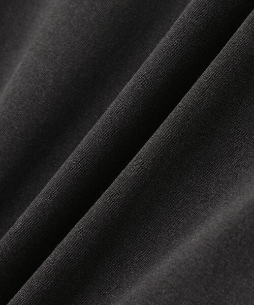 ROYAL FLASH(ロイヤルフラッシュ)の「guernika/ゲルニカ/ORION THE DRAFT ART PRINT T-SHIRT (SPECIAL VINTAGE)(Tシャツ/カットソー・メンズ・ブラック系その他・XL/2XL/L)」の14枚目の写真