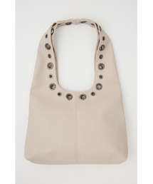 LAGUA GEM（ラグアジェム）の「STUDS BELT BAG（ショルダーバッグ