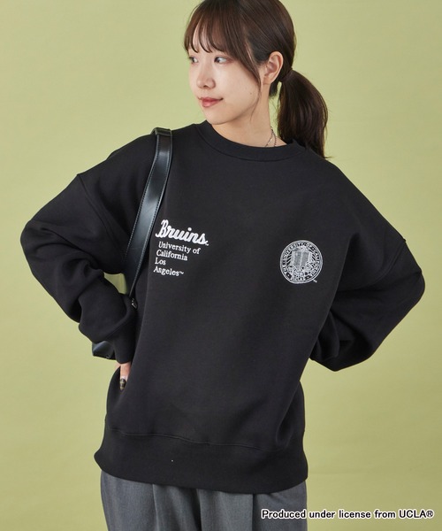 別注 GOOD ROCK SPEED / COLLEGE SWEAT 【G】. 別注【GOOD ROCK SPEED】COLLEGE SWEAT：スウェット（スウェット
