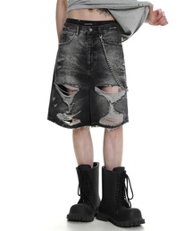 MASONPRINCE（メイソンプリンス）の「ハーフパンツ（その他パンツ）」