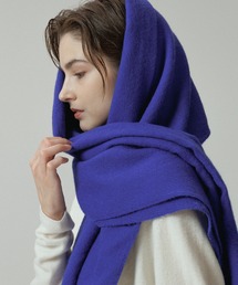 THE INOUE BROTHERS(UCmEGuU[Y)́yTHE INOUE BROTHERS...together with ADAM ET ROPE'zEX Brushed Scarf(}t[)