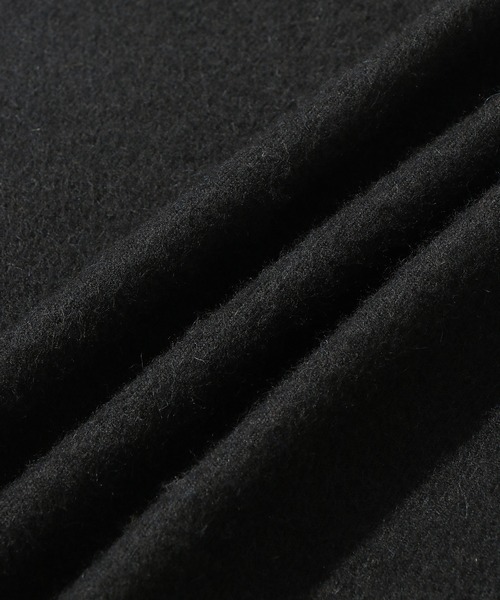 THE INOUE BROTHERS（ザイノウエブラザーズ）の「【THE INOUE BROTHERS...together with ADAM ET ROPE'】EX Brushed Scarf（マフラー・メンズ・グレー/ブルー/ブラック/ダークラベンダー/キナリ/ネイビー/オレンジ/ライトグレー/ダークブラウン/キャメル/レッド・FREE）」の21枚目の写真