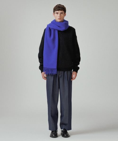 【LOCALLY】マフラー　TARTAN STOLE ADAM ET ROPE 楽天市場】【SALE／50%OFF】【LOCALLY】TARTAN STOLE ADAM ET