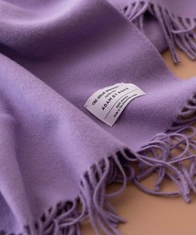 THE INOUE BROTHERS（ザイノウエブラザーズ）の「【THE INOUE BROTHERS...together with ADAM ET ROPE'】EX Brushed Scarf（マフラー）」