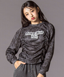 タイダイトレーナー(130~160cm)