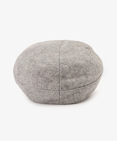 セール】ヘリンボーンキャスケット（キャスケット）｜Afternoon Tea