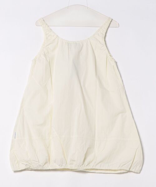 Little sunny bite（リトルサニーバイト）の「【RES】【little sunny bite】nylon mini dress（ワンピース・レディース・イエロー/ホワイト/ブラック・SMALL/MEDIUM）」の21枚目の写真