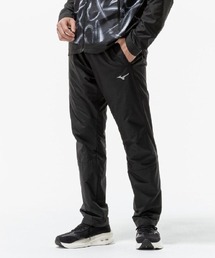 ミズノ  ブレスサーモウォーマーパンツ_