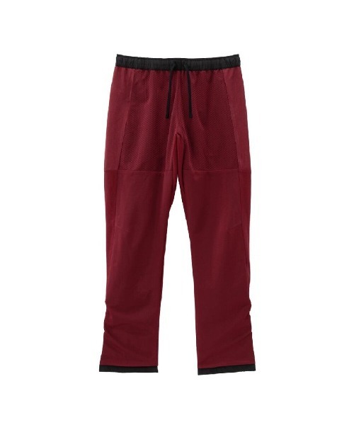 MIZUNO（ミズノ　）の「ミズノ  ブレスサーモウォーマーパンツ_（その他パンツ・メンズ・ブラック・M/L/LL）」の10枚目の写真