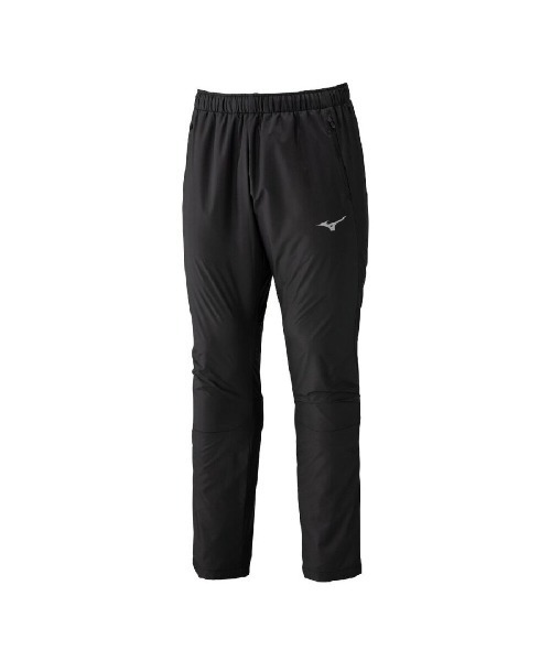 MIZUNO（ミズノ　）の「ミズノ  ブレスサーモウォーマーパンツ_（その他パンツ・メンズ・ブラック・M/L/LL）」の8枚目の写真