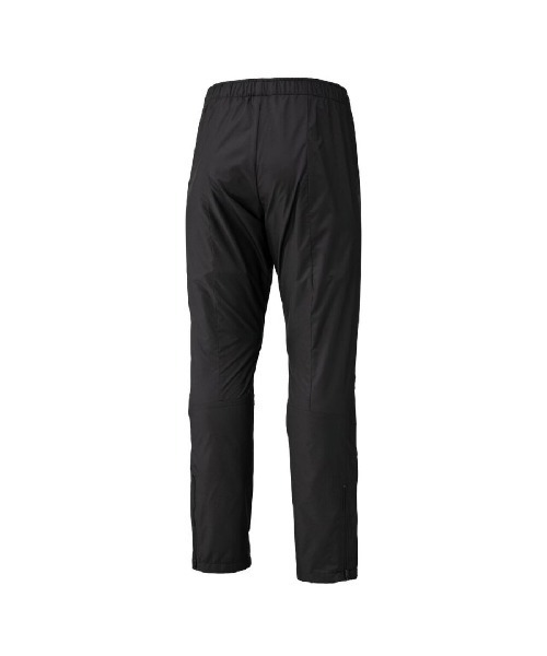 MIZUNO（ミズノ　）の「ミズノ  ブレスサーモウォーマーパンツ_（その他パンツ・メンズ・ブラック・M/L/LL）」の9枚目の写真