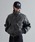EPNK�i�C�[�s�[�G�k�P�[�j�́uStructured Bomber Zip Jacket / �X�g���N�`���[�{���o�[�W�b�v�W���P�b�g�i�u���]���j�v�b�u���b�N