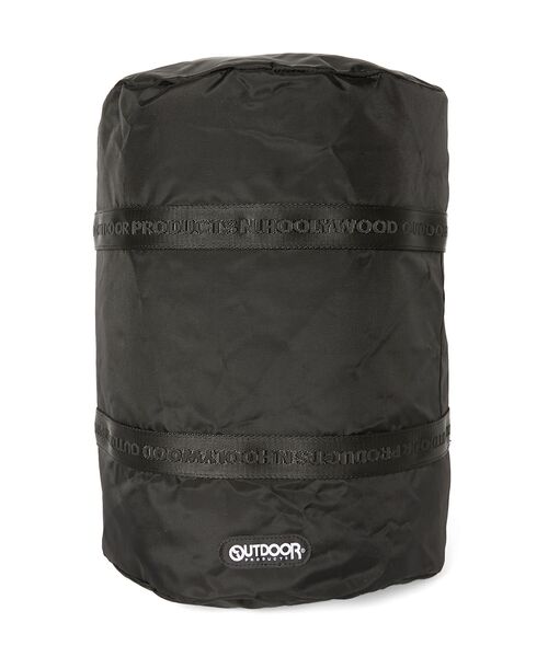 x*す様 OUTDOOR PRODUCTS × N.HOOLYWOOD N.HOOLYWOOD COMPILE × OUTDOOR PRODUCTS BARREL BAG N.HOOLYWOOD