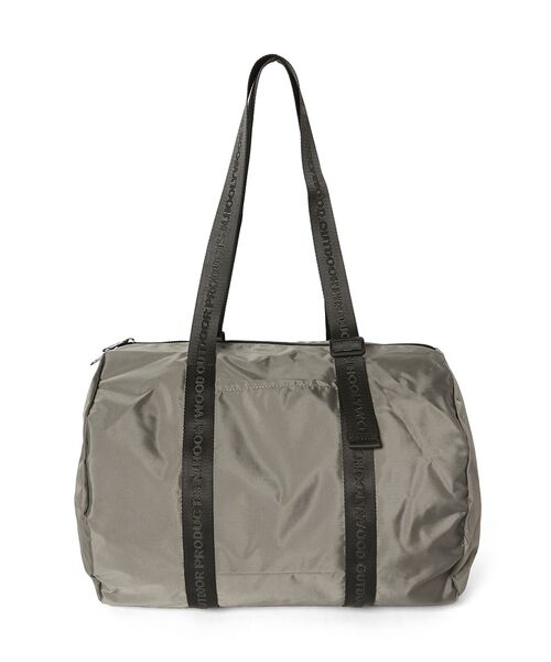 N.HOOLYWOOD COMPILE × OUTDOOR PRODUCTS BARREL BAG N.HOOLYWOOD