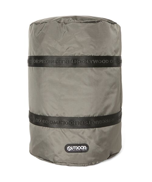 N.HOOLYWOOD COMPILE × OUTDOOR PRODUCTS BARREL BAG N.HOOLYWOOD