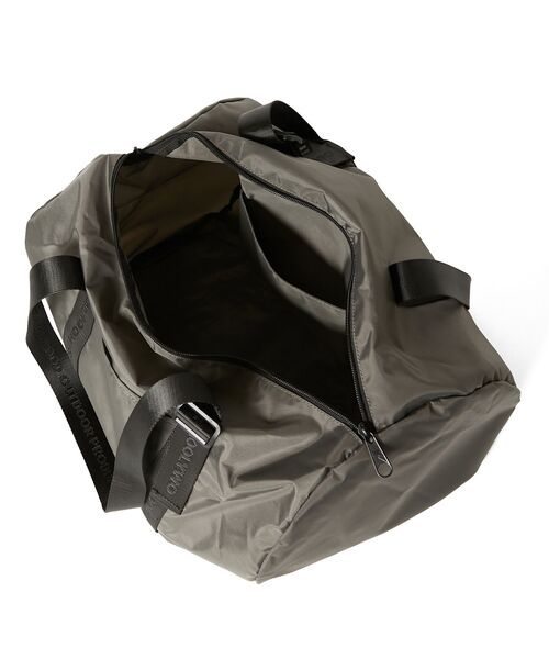 N.HOOLYWOOD COMPILE × OUTDOOR PRODUCTS BARREL BAG N.HOOLYWOOD