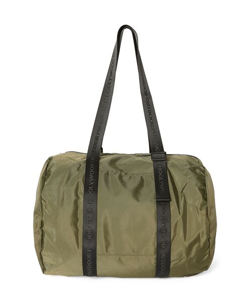 N.HOOLYWOOD COMPILE × OUTDOOR PRODUCTS BARREL BAG N.HOOLYWOOD