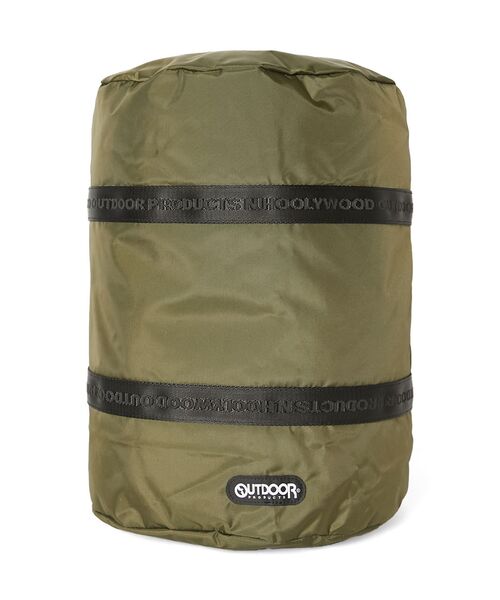 N.HOOLYWOOD COMPILE × OUTDOOR PRODUCTS BARREL BAG N.HOOLYWOOD