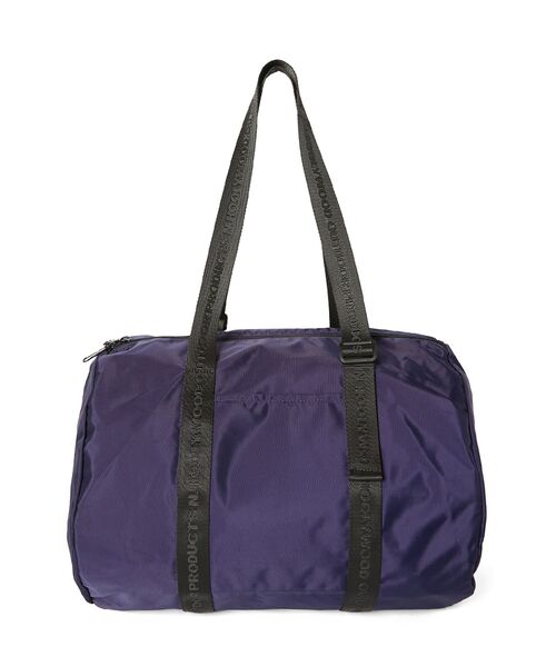 N.HOOLYWOOD COMPILE × OUTDOOR PRODUCTS BARREL BAG N.HOOLYWOOD