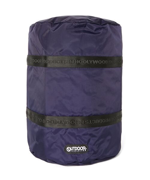 N.HOOLYWOOD COMPILE × OUTDOOR PRODUCTS BARREL BAG N.HOOLYWOOD