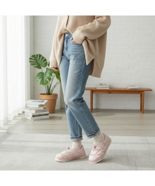 sheller🌼check jacquard wrap culottes