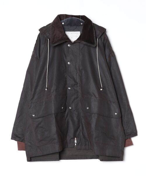 CAMIEL FORTGENS（カミエル フォートへンス）の「【CAMIEL FORTGENS