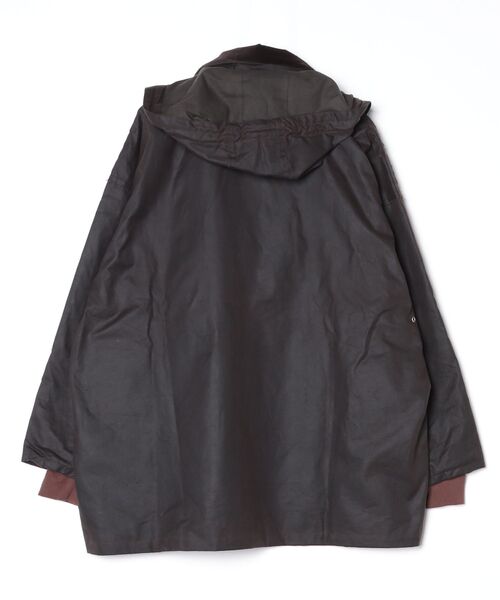 CAMIEL FORTGENS】 OUTDOOR HUNTING JACKET（その他アウター）｜CAMIEL