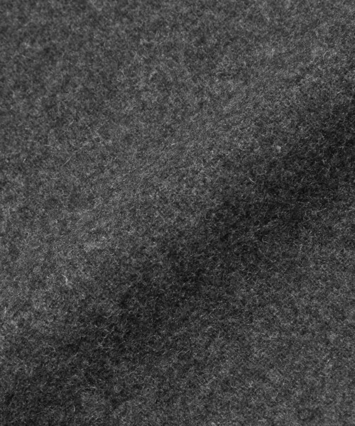 BEAUTY&YOUTH UNITED ARROWS（ビューティーアンドユースユナイテッドアローズ）の「毛ポリエステル フランネル プレスフレアスカート（スカート・レディース・オフホワイト/グレー系・S/M）」の18枚目の写真