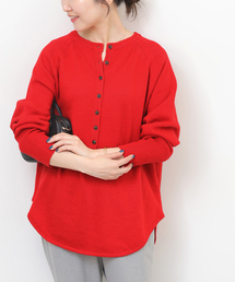 JOURNAL STANDARD relume | 《追加》ウールミックス2WAYビッグプルオーバー(ニット/セーター)