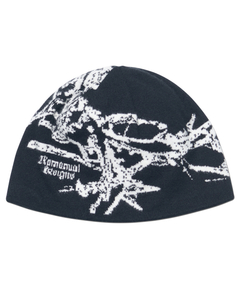 AFB / エーエフビー SHINING SINGLE BEANIE（ニットキャップ/ビーニー
