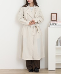 FUNALIVE（ファンアライブ）の「マルチウェイトレンチコート（トレンチコート）」