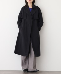 OMNES（オムネス）の「マルチウェイトレンチコート（トレンチコート）」