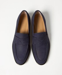 ODETTE E ODILE | ペニーローファー フラット25↓↑(ローファー)