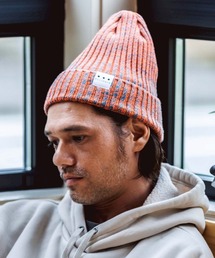 THE MILES（ザ マイルズ）の「ellipsis イリップシス knit cap-Twilight- ニットキャップ‐トワイライト‐（ニットキャップ/ビーニー）」
