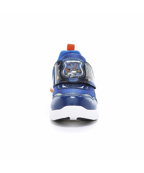 MoonStar(ムーンスター)の「【MoonStar/ムーンスター】DN C1365LE キッズスニーカー LED(スニーカー・キッズ・ブラック/ネイビー/パープル/ホワイト/ピンク・17.0cm/16.0cm/15.0cm/14.0cm/19.0cm/18.0cm)」の19枚目の写真