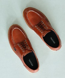 REGAL（リーガル）の「リーガル メンズ/2アイレットシューズ（モカシン