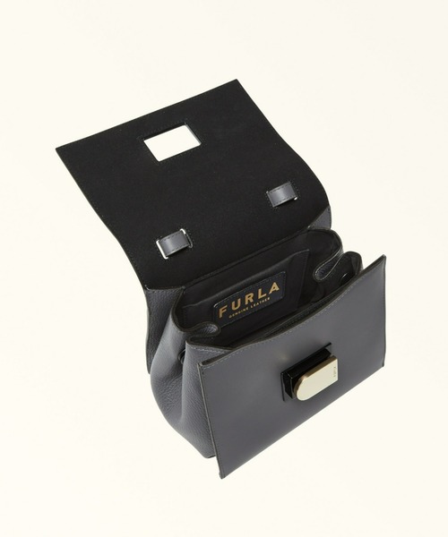 フルラ エマ ハンドバッグ ミニ（ハンドバッグ）｜FURLA（フルラ）の