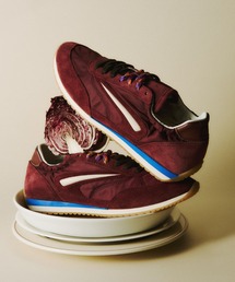 D.A.T.E. | 【D.A.T.E.】ATHLETA BALLET(スニーカー)