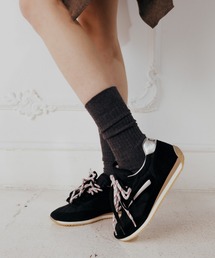 D.A.T.E.（デイト）の「【D.A.T.E.】26SS新作 ATHLETA BALLET（スニーカー）」
