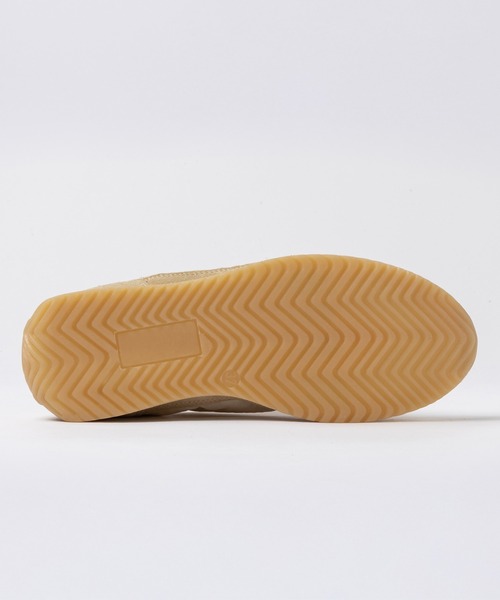 D.A.T.E.（デイト）の「【D.A.T.E.】ATHLETA BALLET（スニーカー・レディース・グリーン/チョコ/アイボリー/ブラック・39/38/37/36）」の22枚目の写真