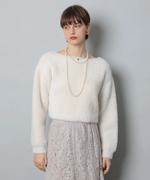 CADUNE（カデュネ）のファッション通販 - ZOZOTOWN（カラー：ホワイト