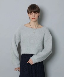 CADUNE｜カデュネのニット/セーター通販 - ZOZOTOWN