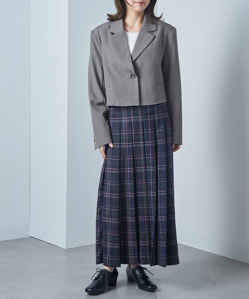 MAISON BREEZE(メゾンブリーズ)の「【MAISON BREEZE】レースアップパンプス LIM(パンプス・レディース・ブラック/ブラック系その他2・M/LL/S/L)」の9枚目の写真