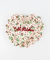 Cath Kidston（キャスキッドソン）の「ハートフリルポーチチャーム（チャーム）」