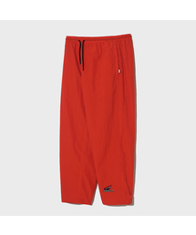 [Archive line] Wing Logo Track Pants_Red