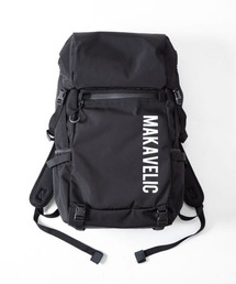 MAKAVELIC | 【RES】【MAKAVELIC】COMMAND DB DAYPACK(バックパック/リュック)