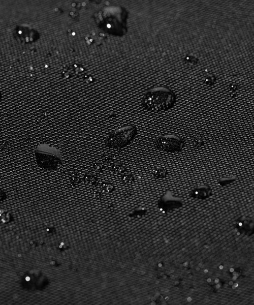 MAKAVELIC（マキャベリック）の「【RES】【MAKAVELIC】COMMAND DB DAYPACK（バックパック/リュック・メンズ・ブラック・FREE）」の3枚目の写真